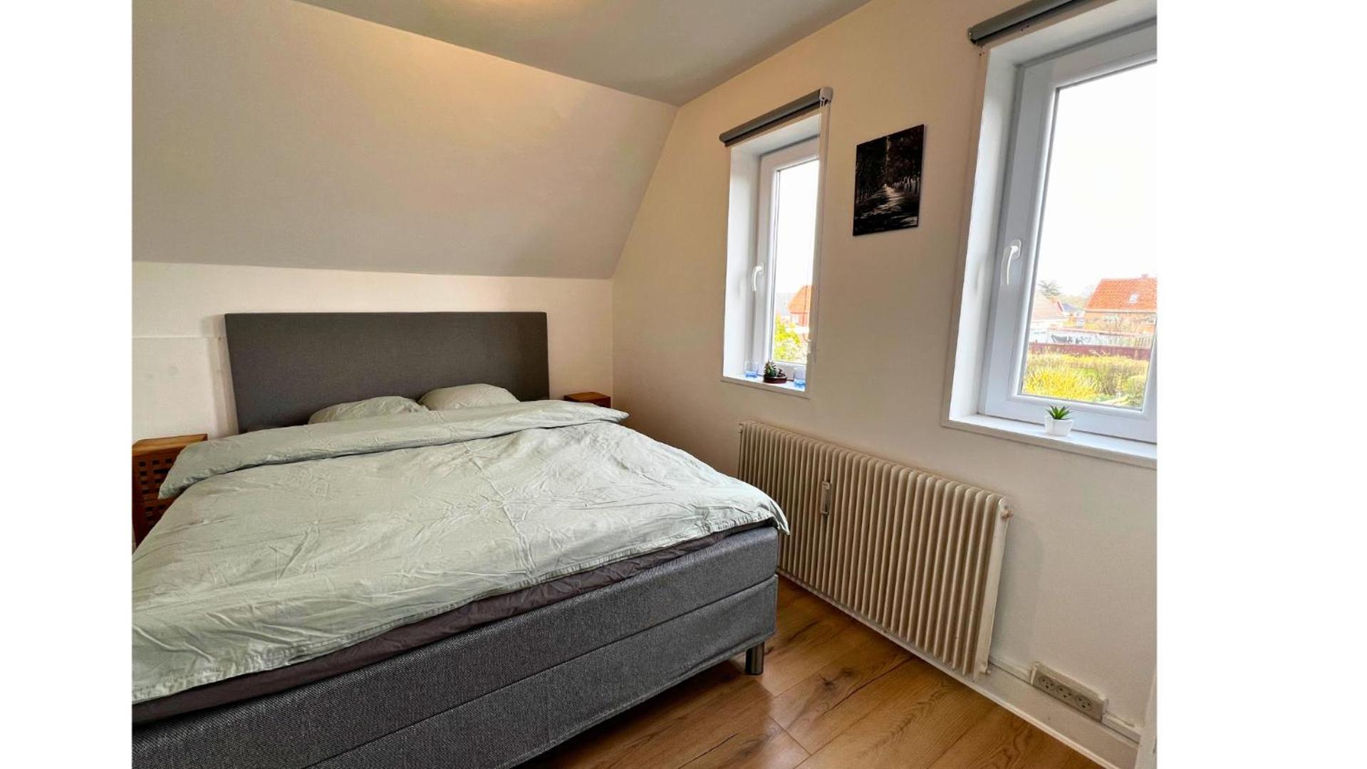Cozy Holeby Pet-Friendly Villa - Puttgarden&Femern Exterior foto